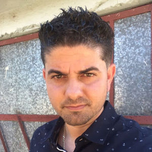 Meet your Posher, Armando mario